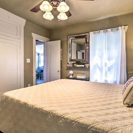 Charming Home In Downtown Nampa With Patio And Yard! Exterior foto